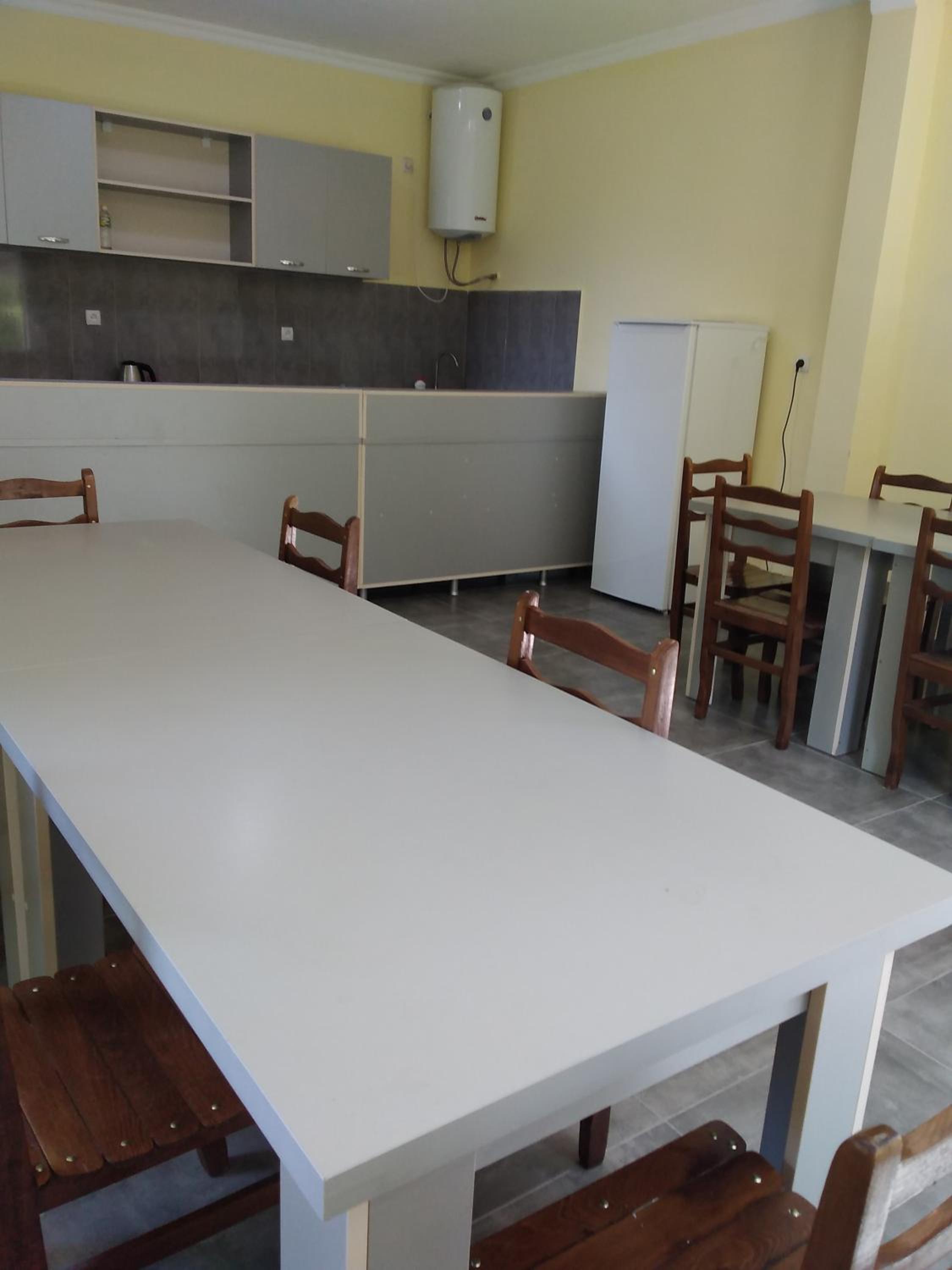 Gogi Jafaridze's Guesthouse view 3