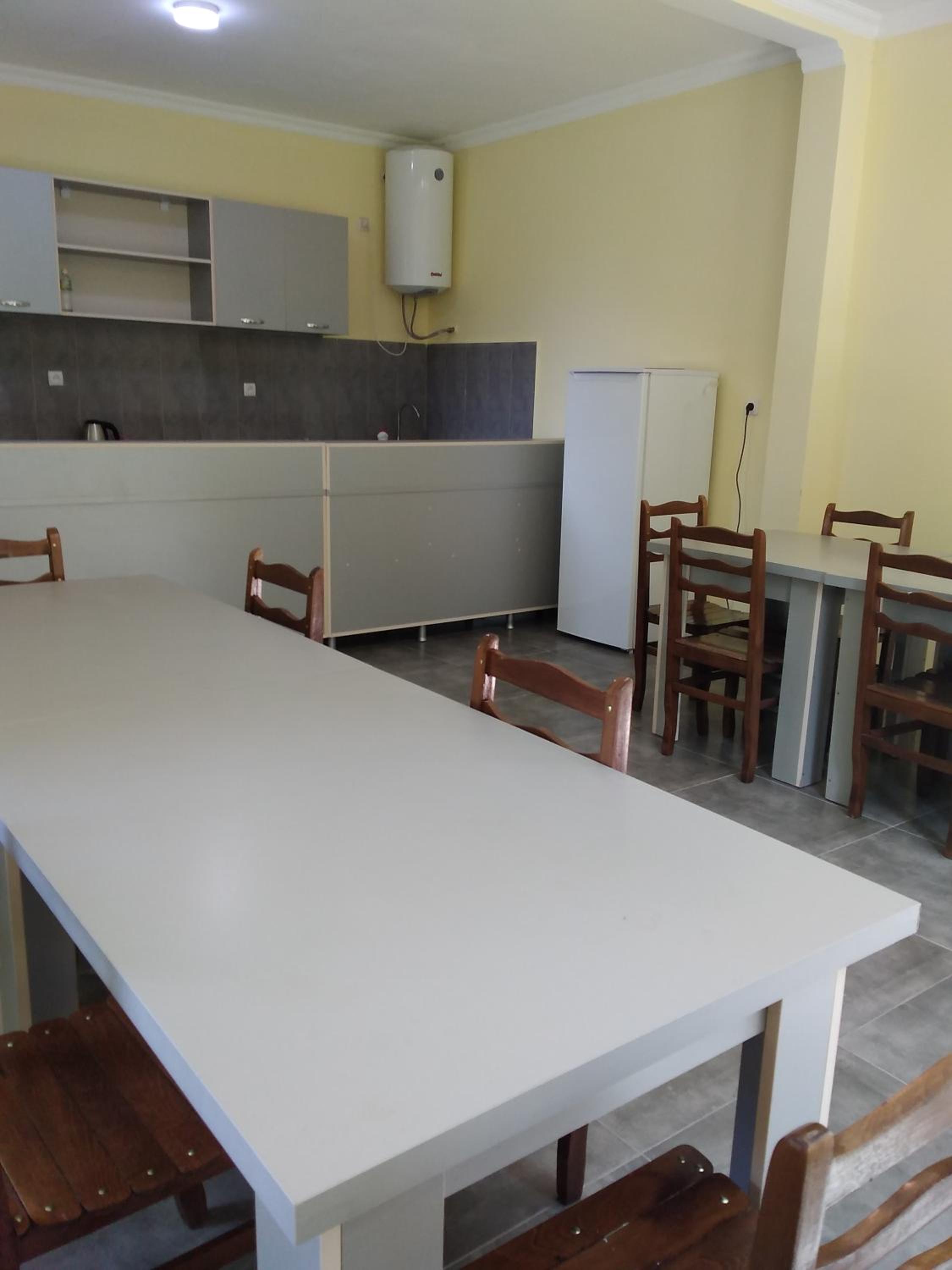 Gogi Jafaridze's Guesthouse view 2