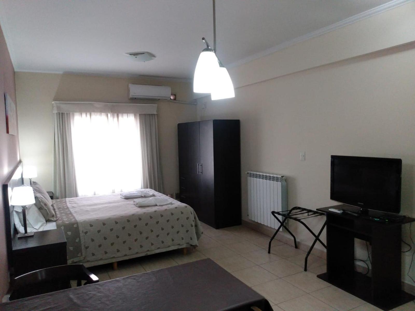 Antares Apartments
