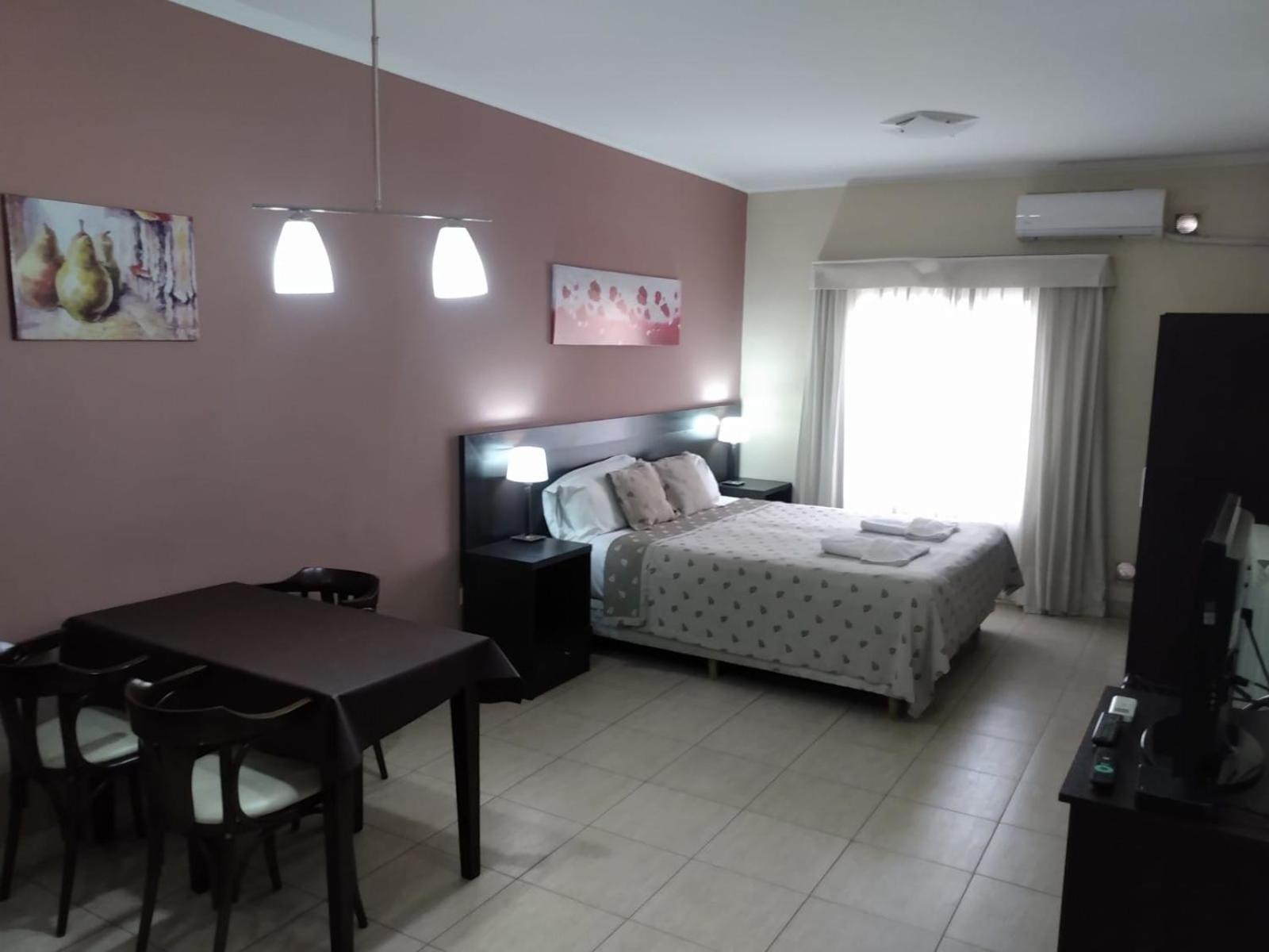 Antares Apartments