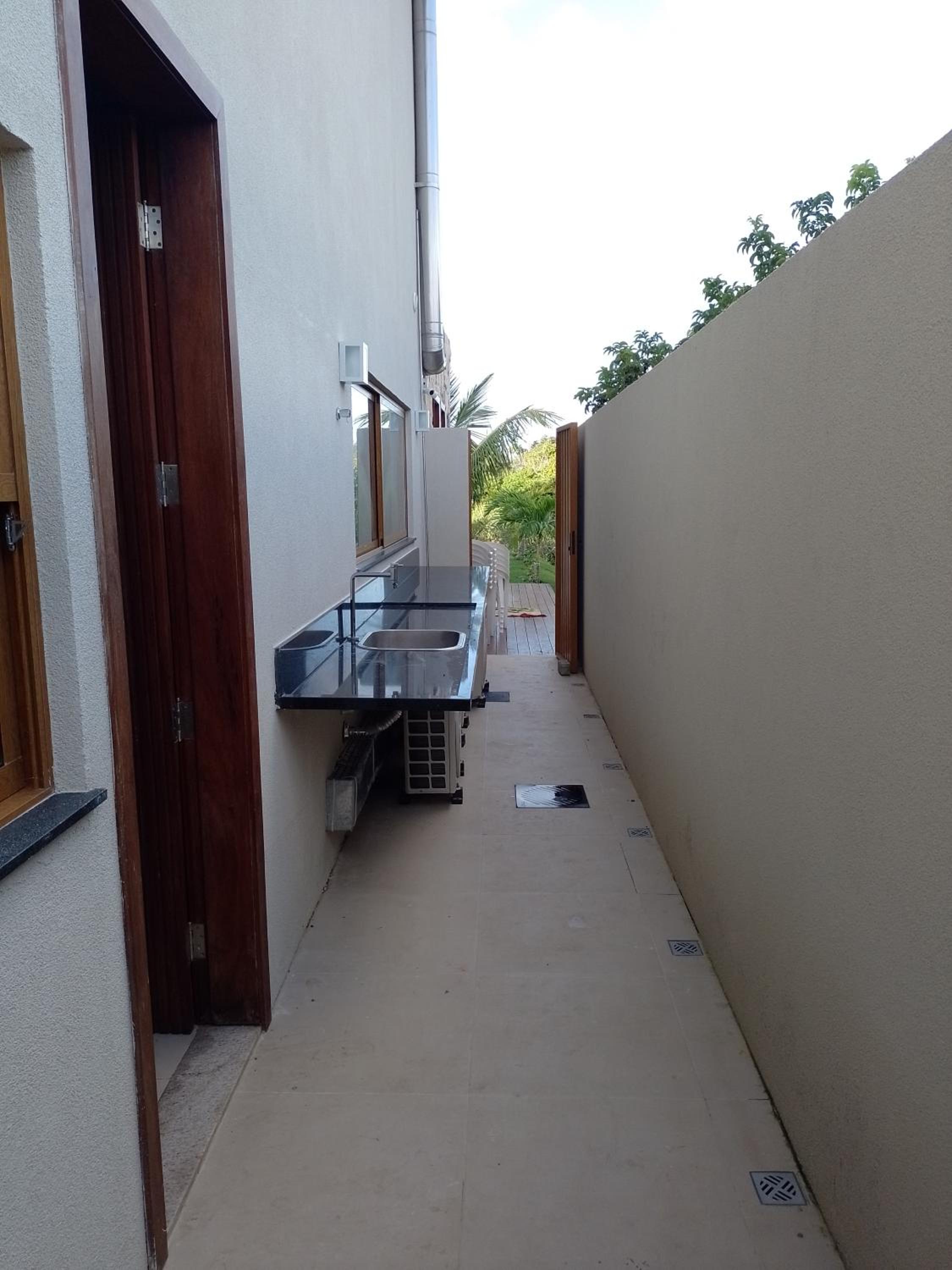Casa em Praia do Forte - Bahia