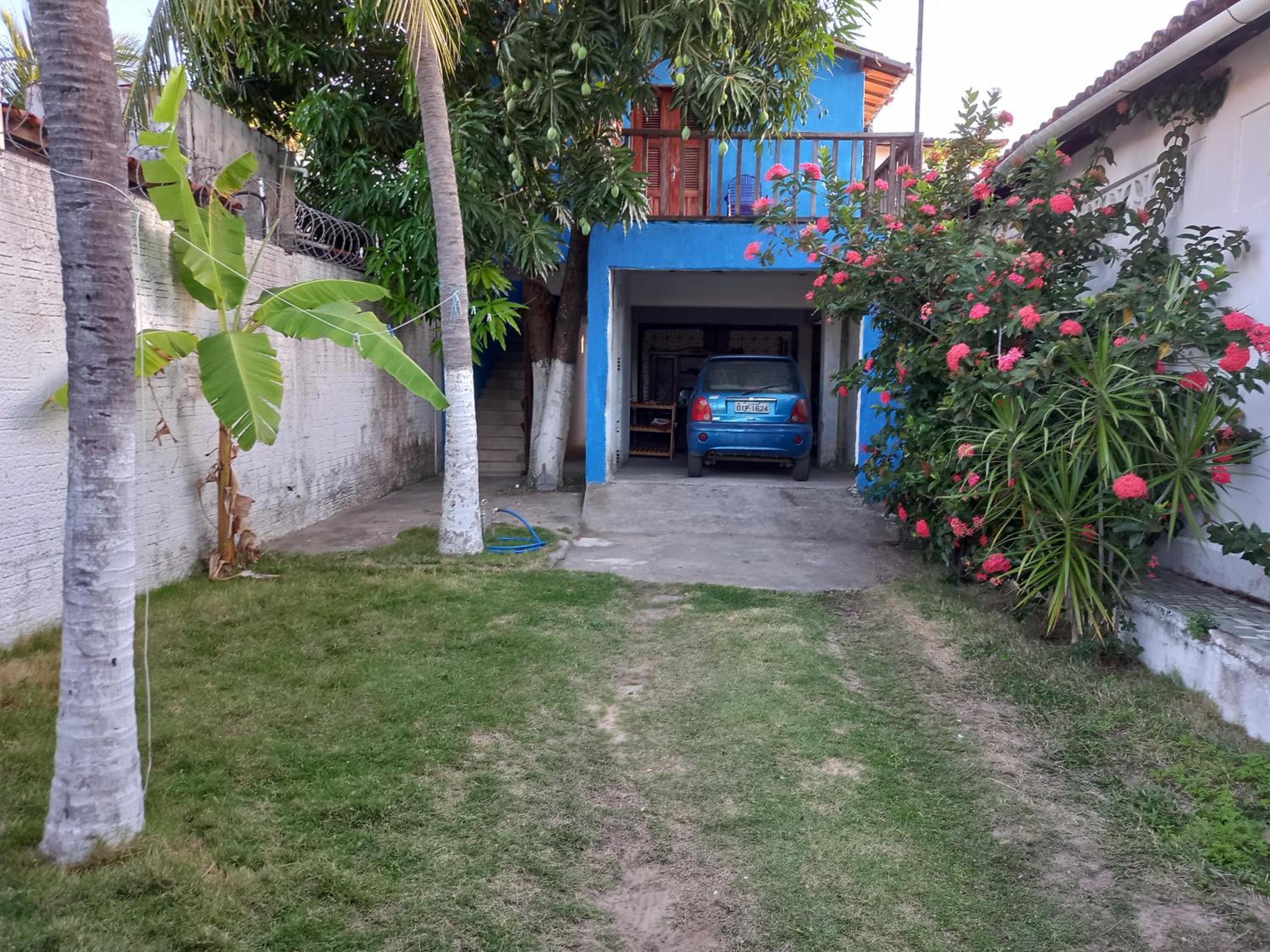 Paracuru HolaOnda Wavehospedajem