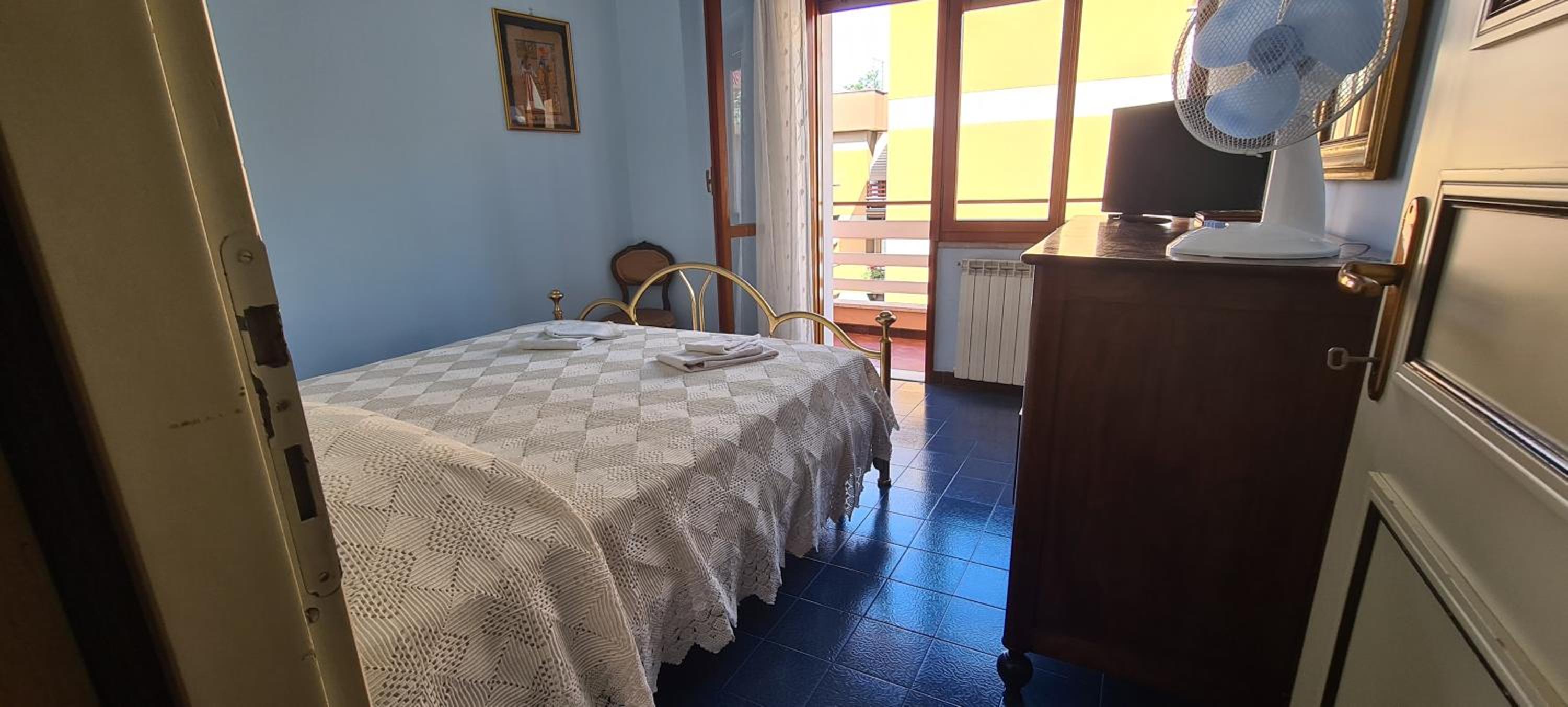 Casa Matilda Old Style