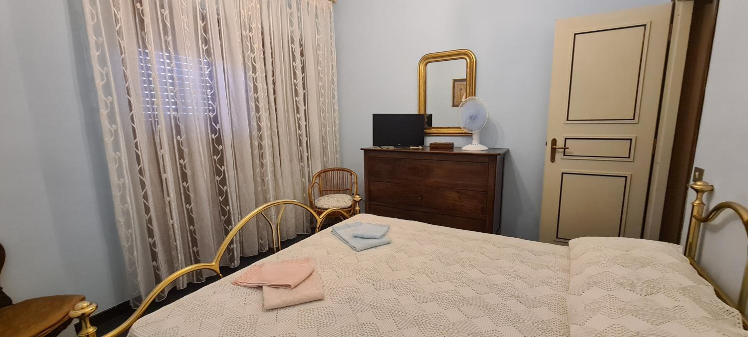 Casa Matilda Old Style