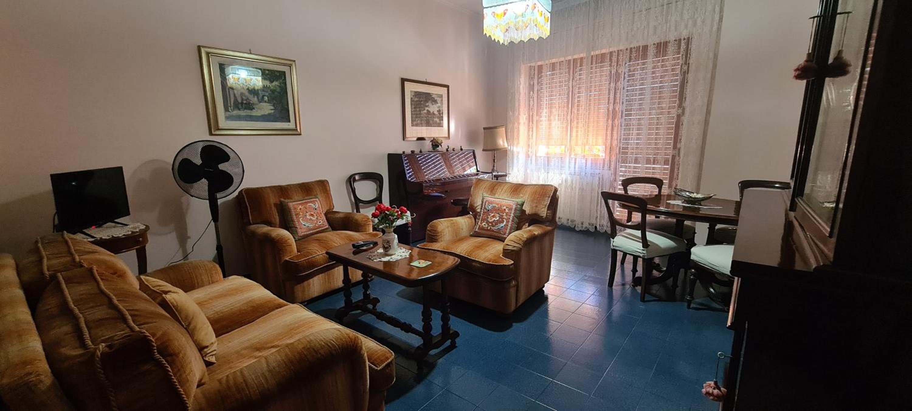 Casa Matilda Old Style