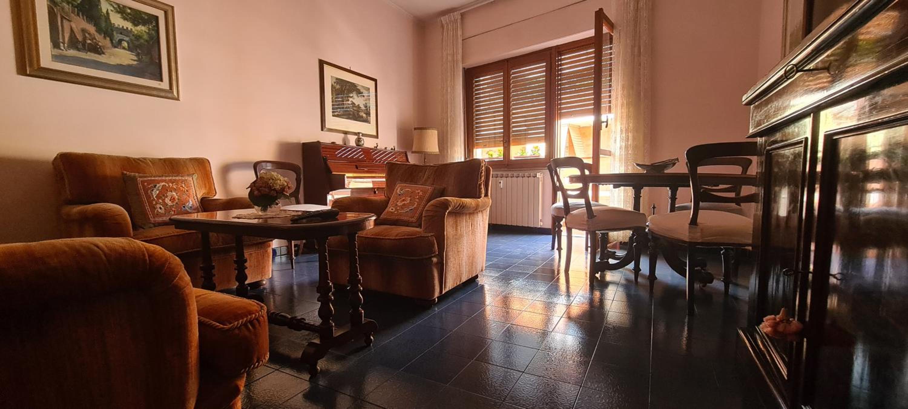 Casa Matilda Old Style
