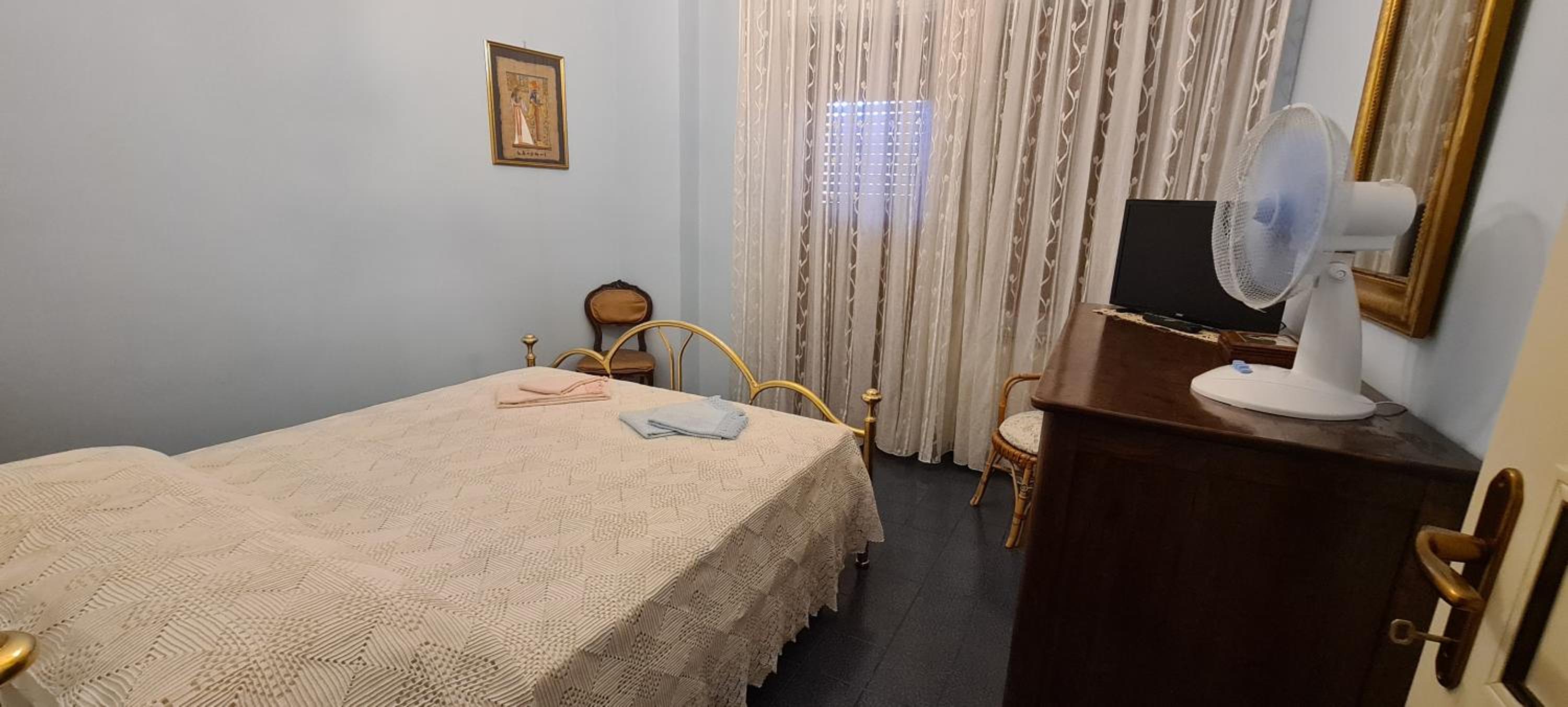 Casa Matilda Old Style