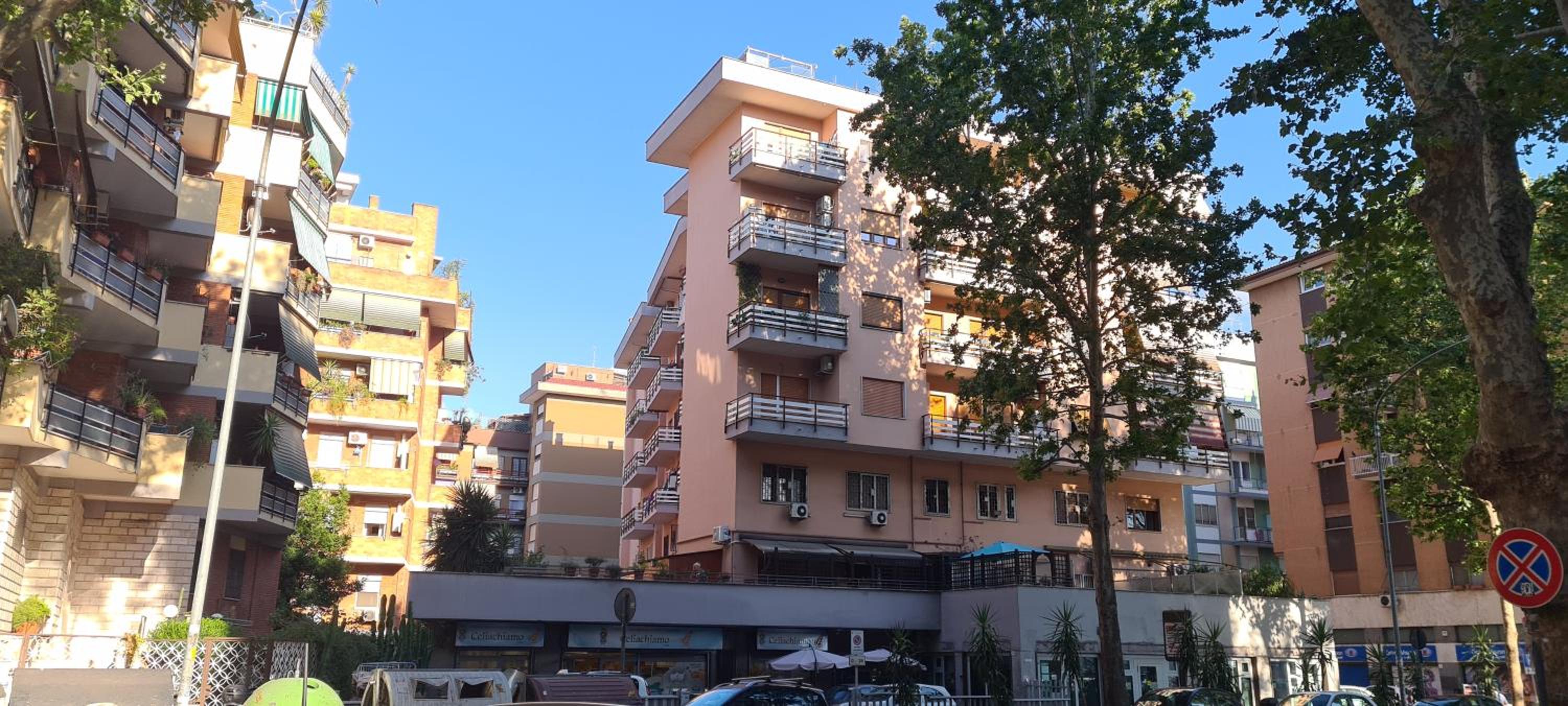 Casa Matilda Old Style