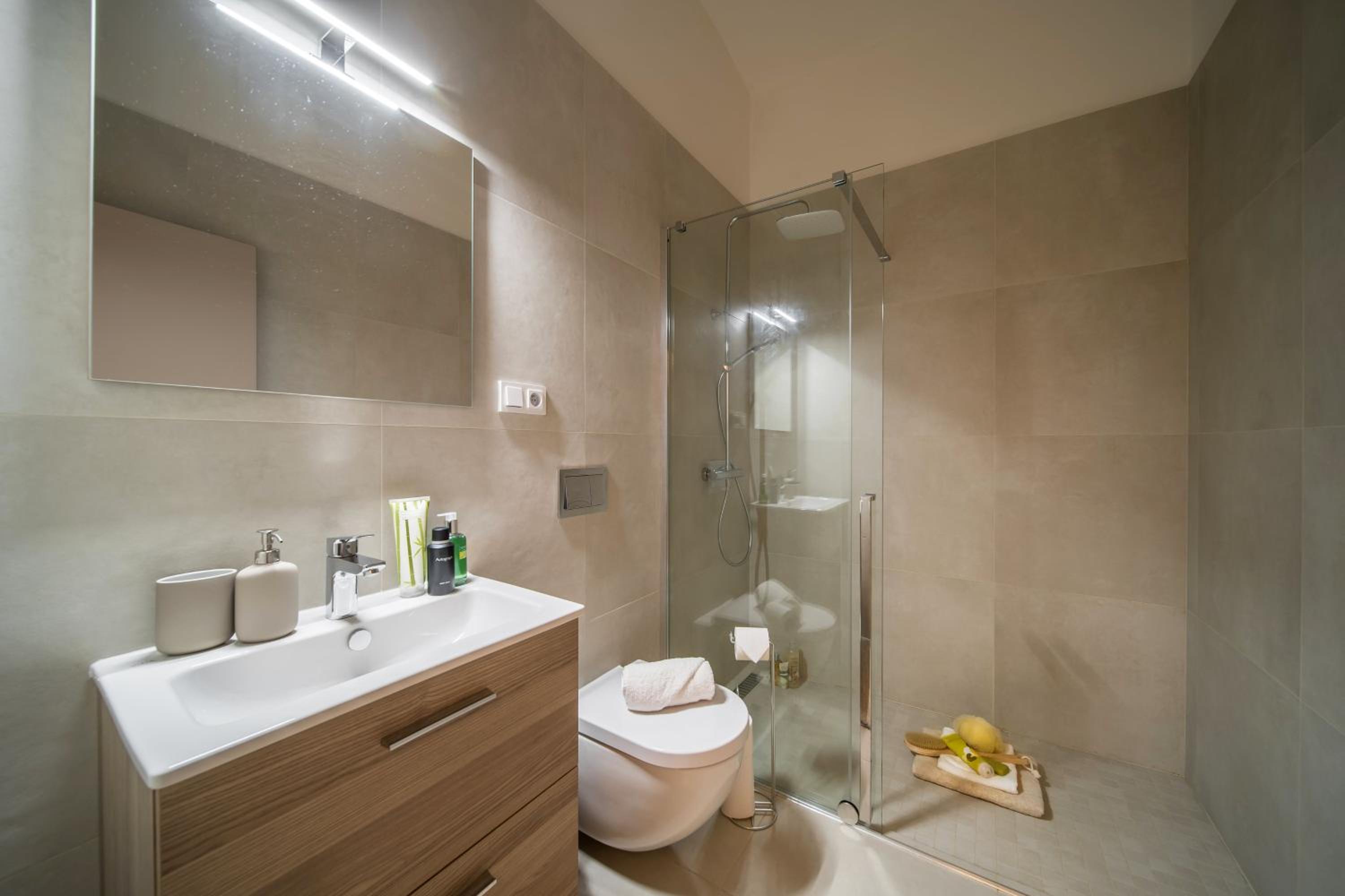 Rákosárna Suites & Apartments
