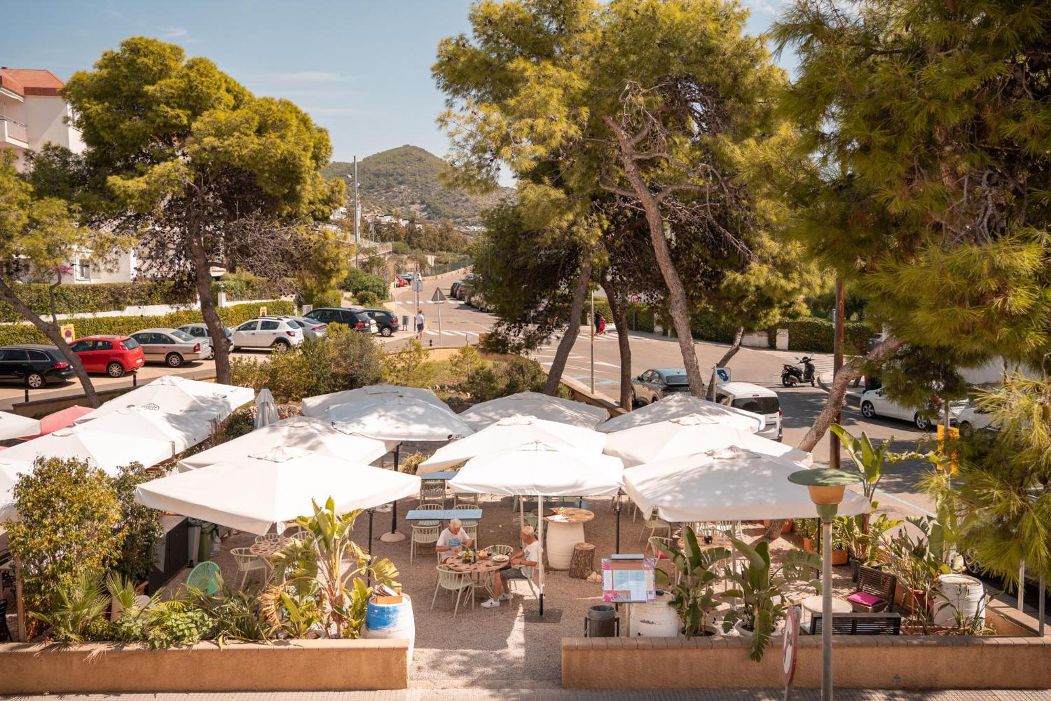 Sitges Beach Hostal — photo 4