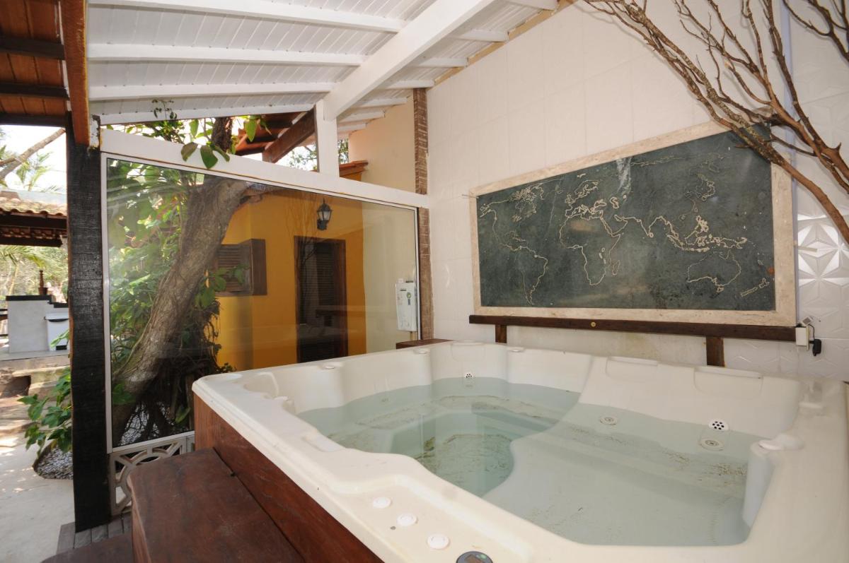 Jacuzzi