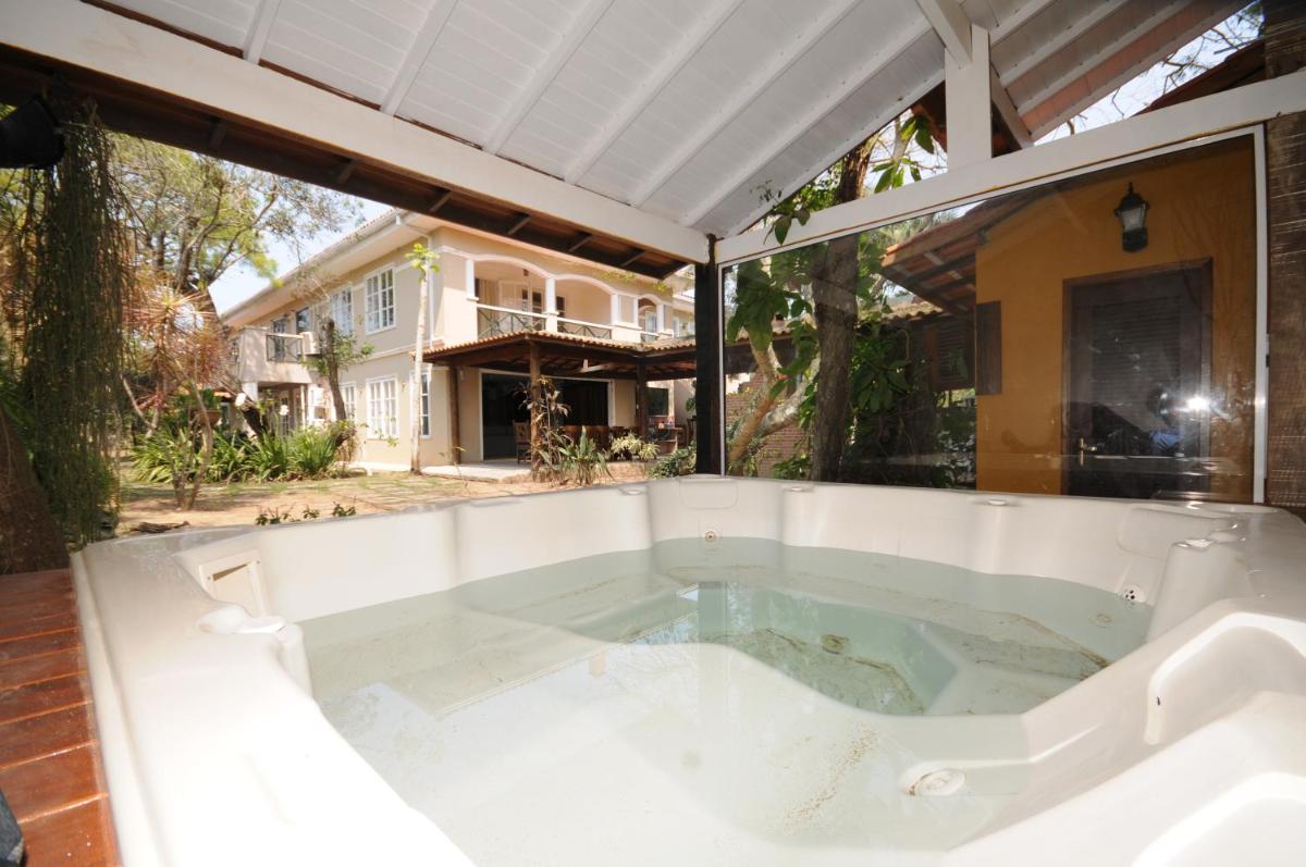 Jacuzzi