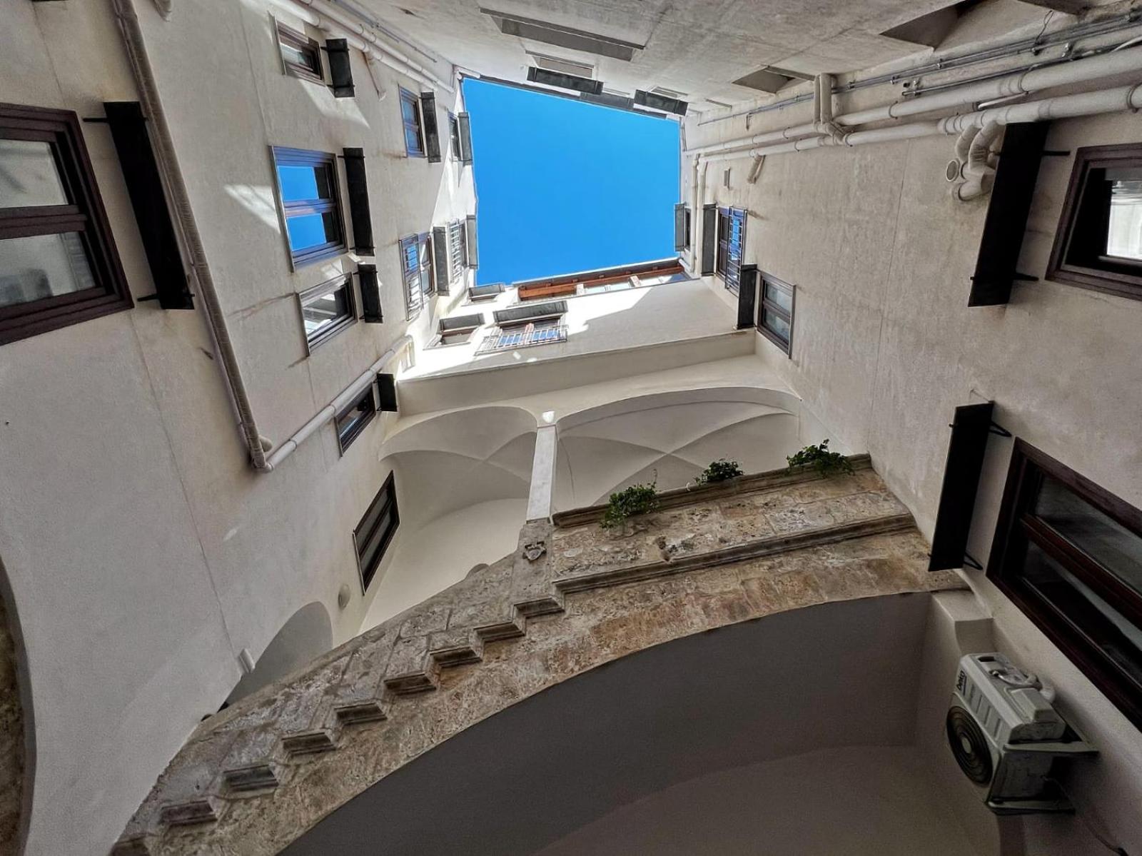 Sant'Andrea - Luxury Rooms in Vucciria view 4