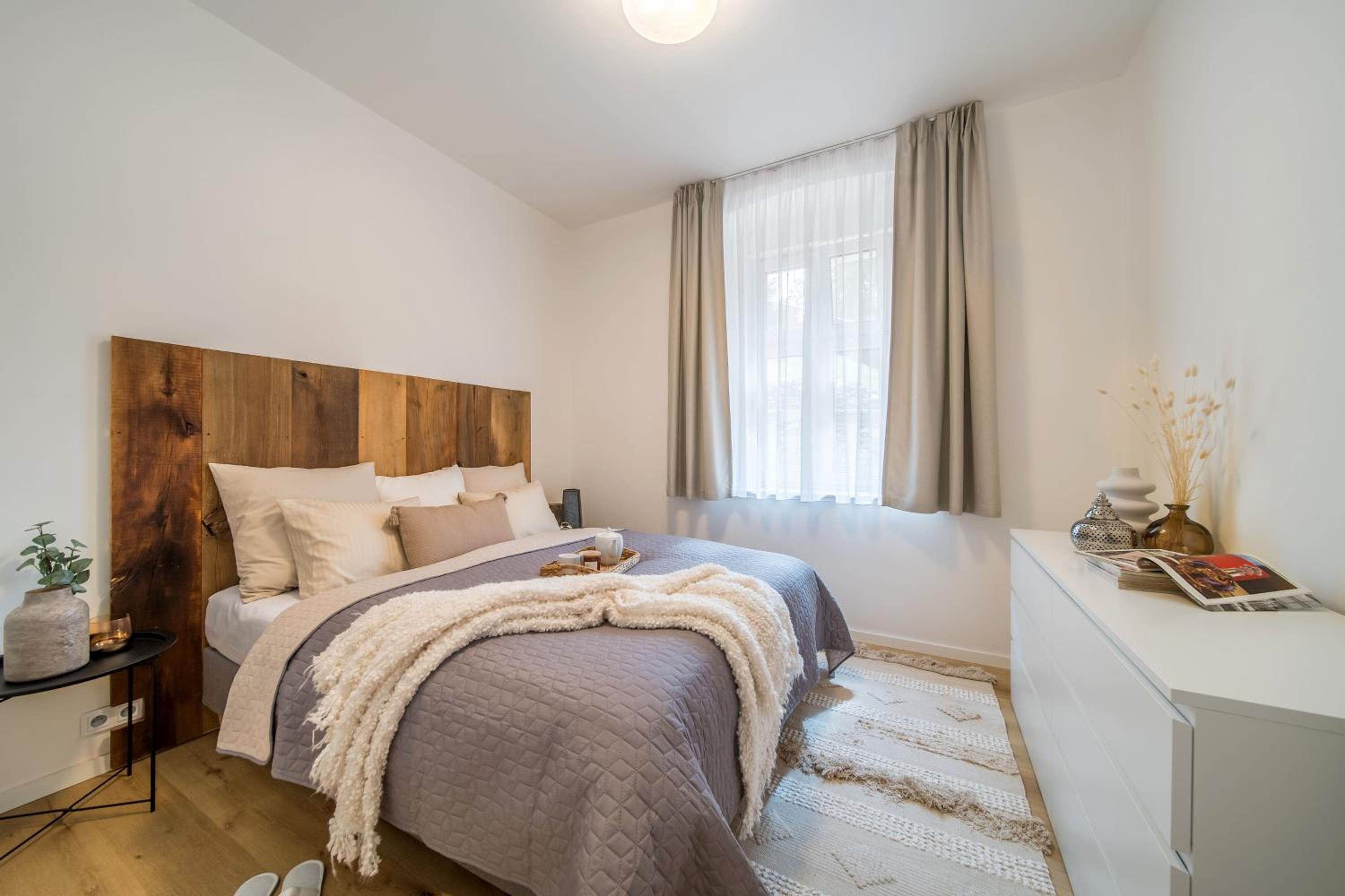 Rákosárna Suites & Apartments