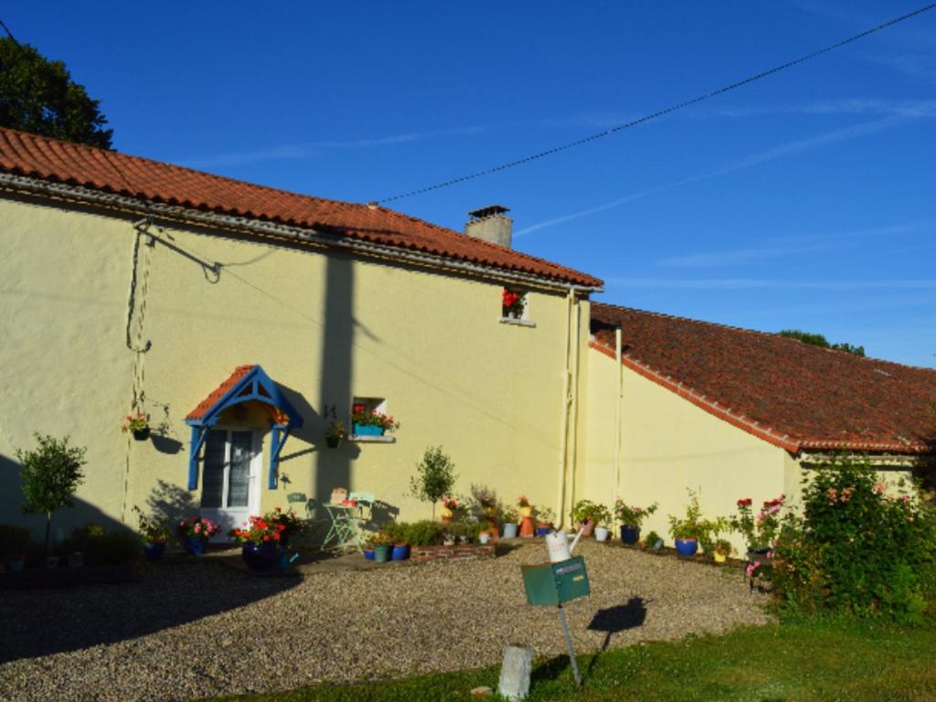 Homestay Isabella view 2