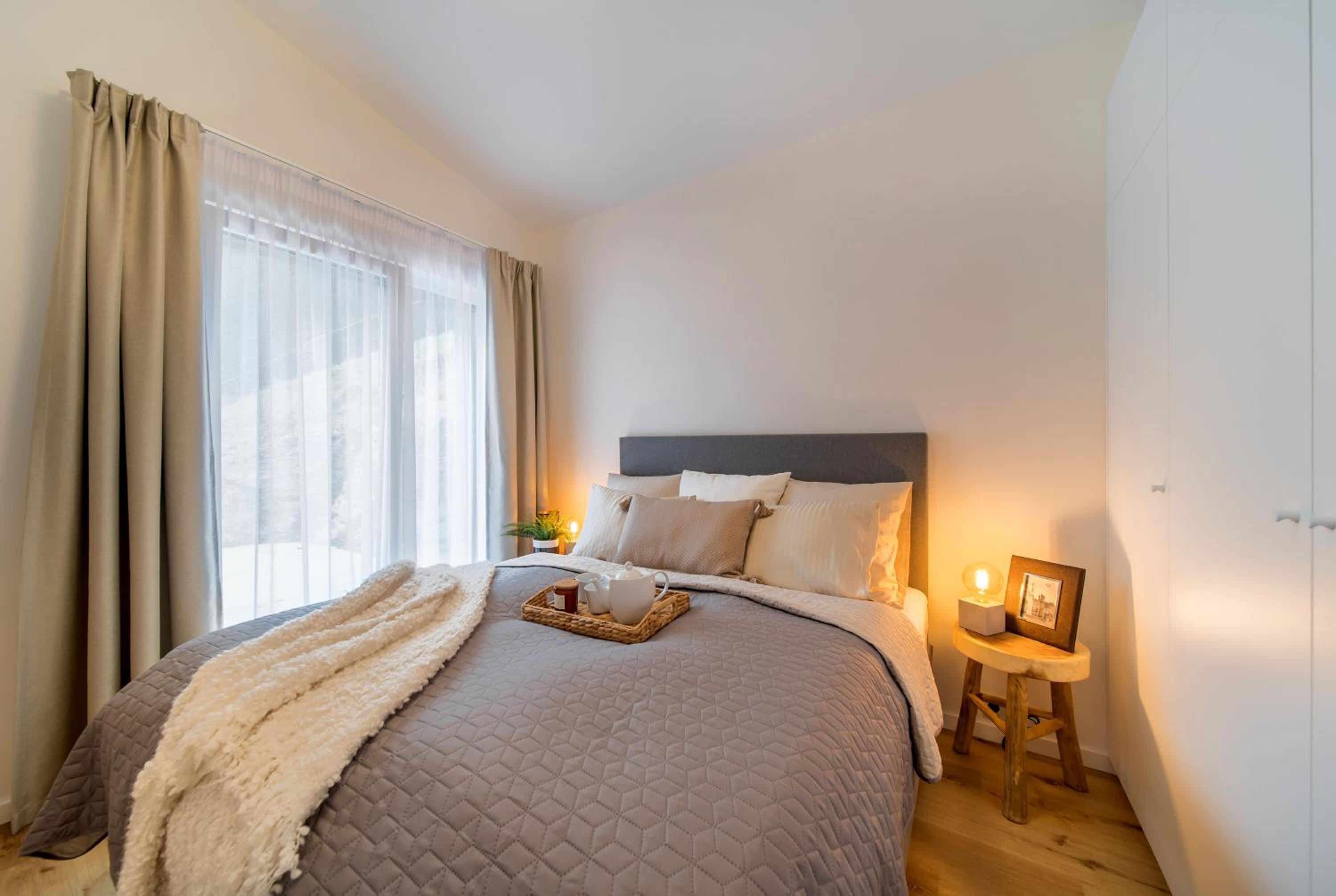 Rákosárna Suites & Apartments