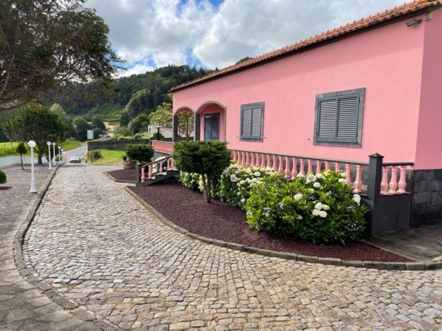 Quinta do Avô Dimas - Rural Home - São Brás view 4
