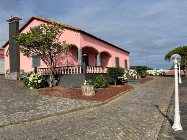 Quinta do Avô Dimas - Rural Home - São Brás view 3
