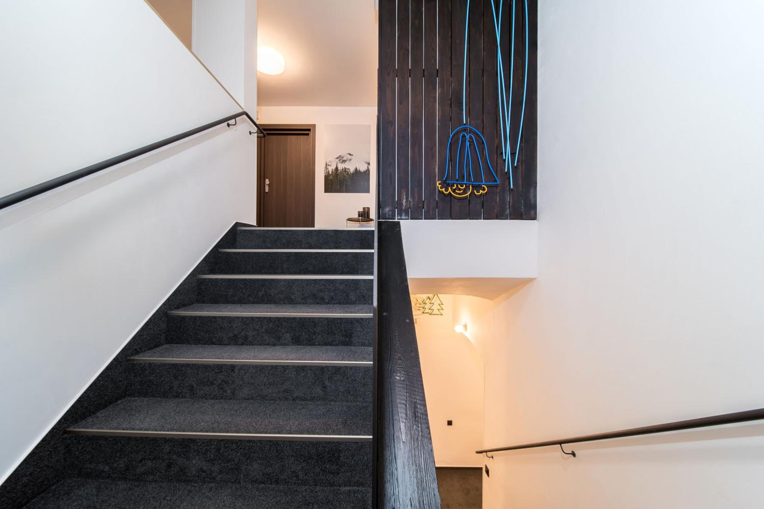Rákosárna Suites & Apartments
