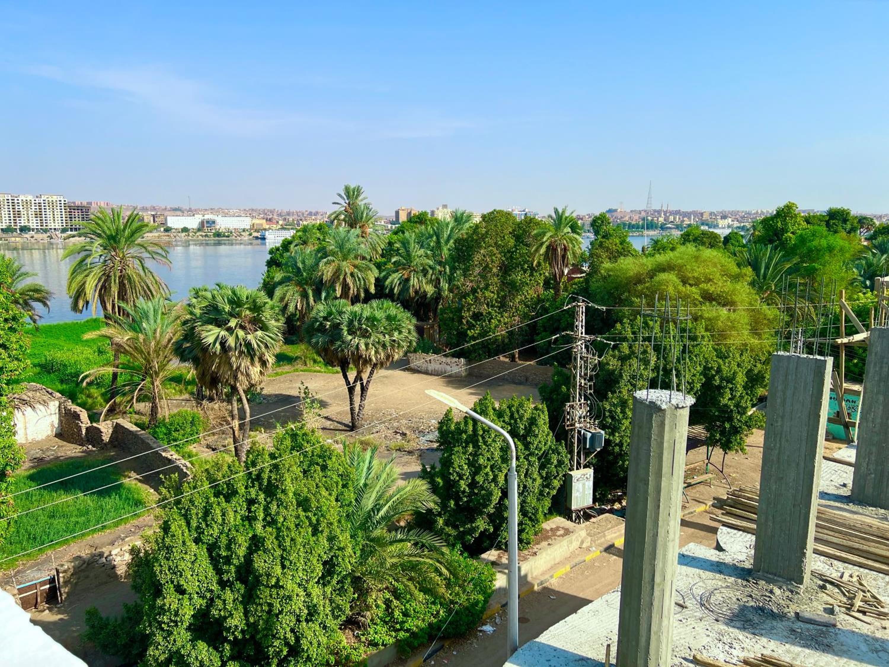 Ghalia Guest House