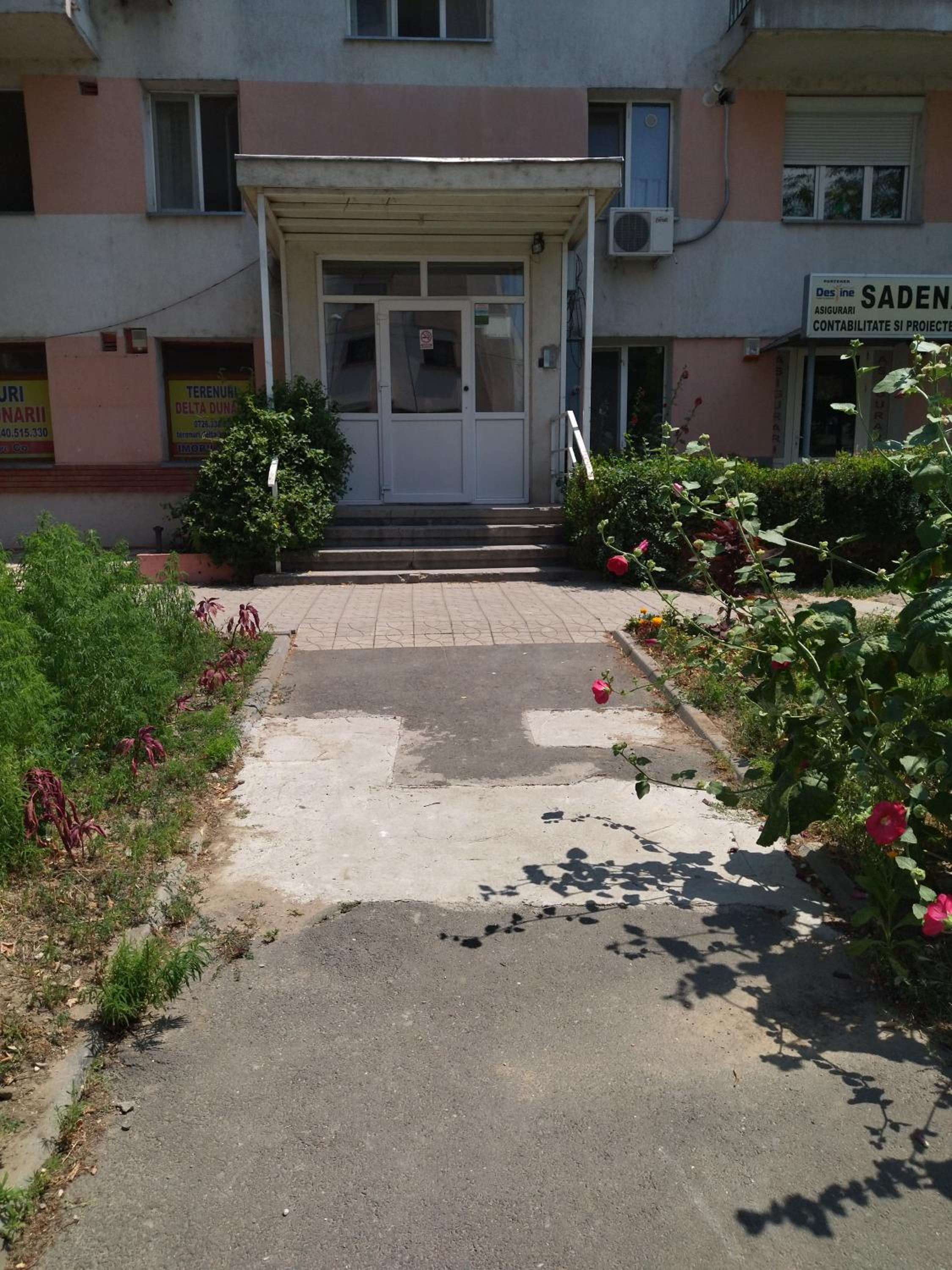 Apartament max. confort view 2