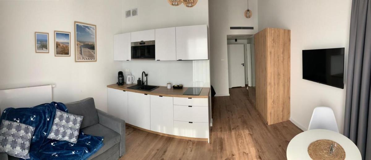 Apartamenty BLU M z basenem view 2