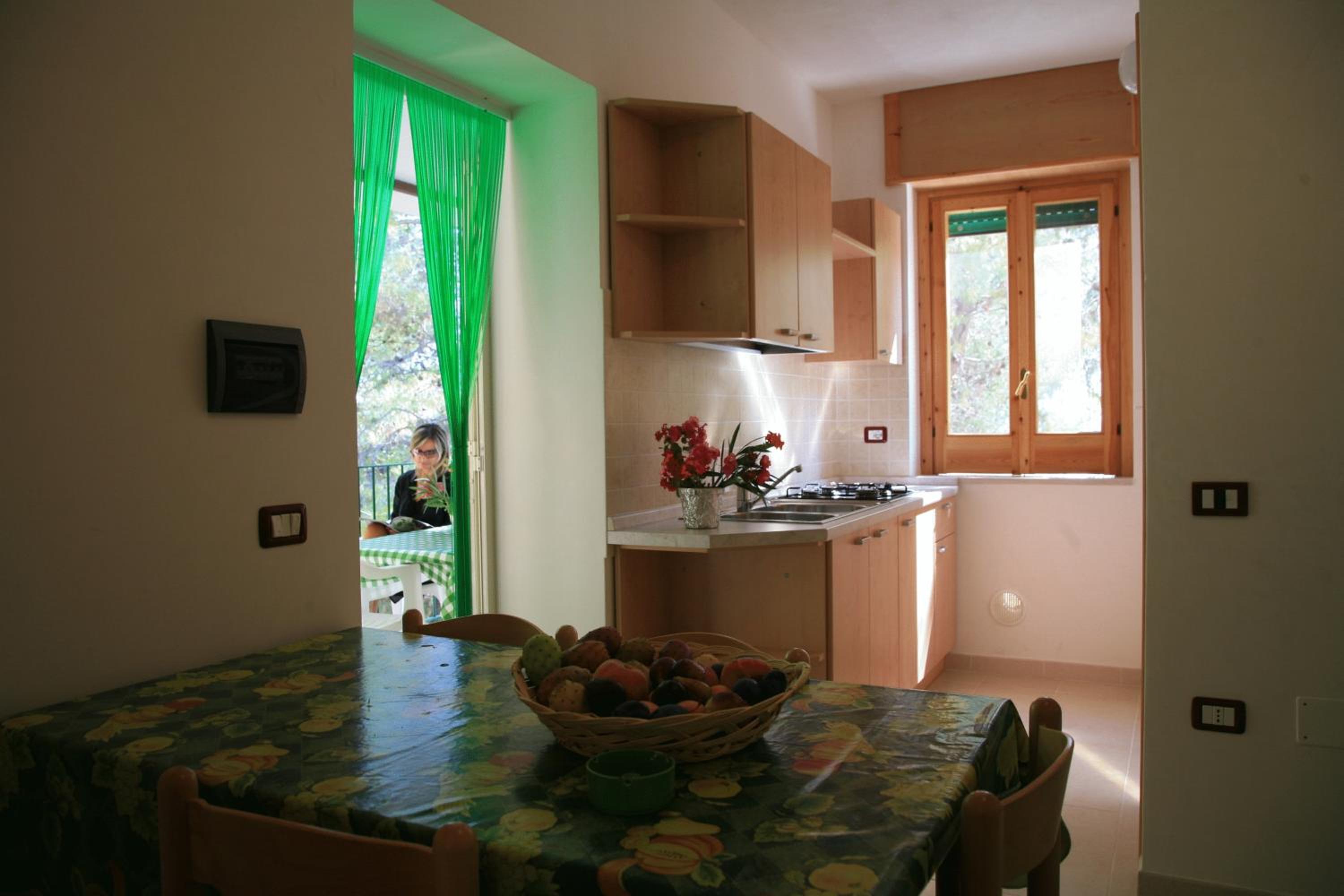 Residence San Luca Vieste photo 4