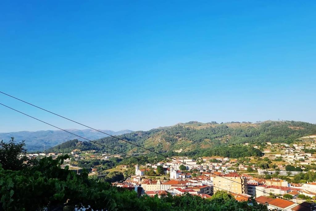Casinha da Belavista