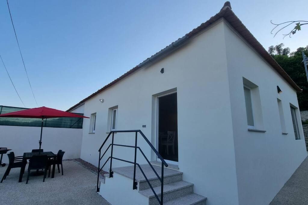 Casinha da Belavista