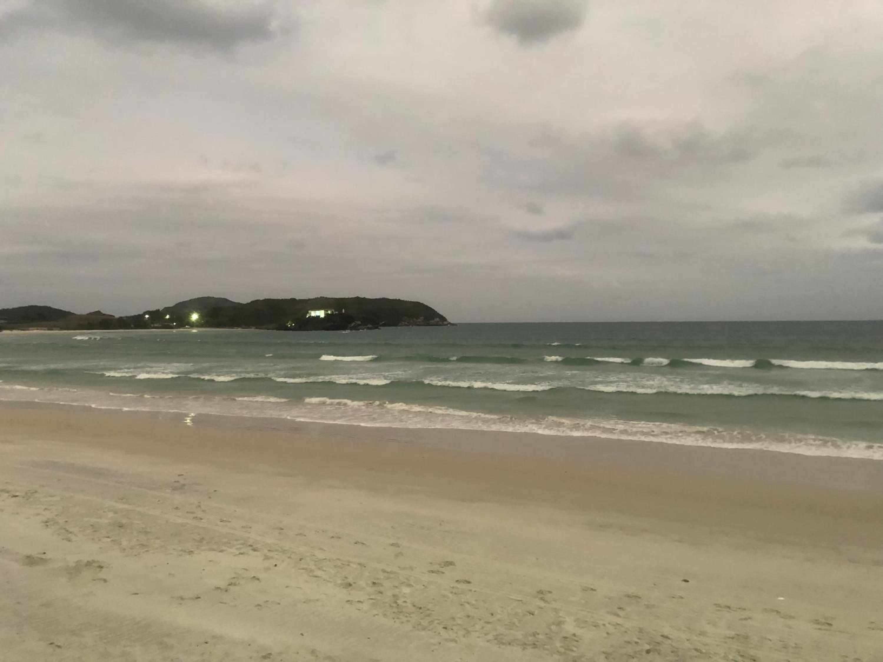 PRAIA DO FORTE