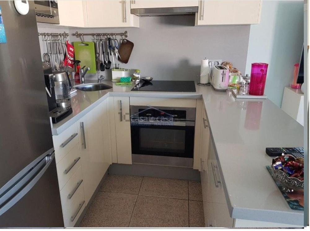 Penthouse ar okeana skatu