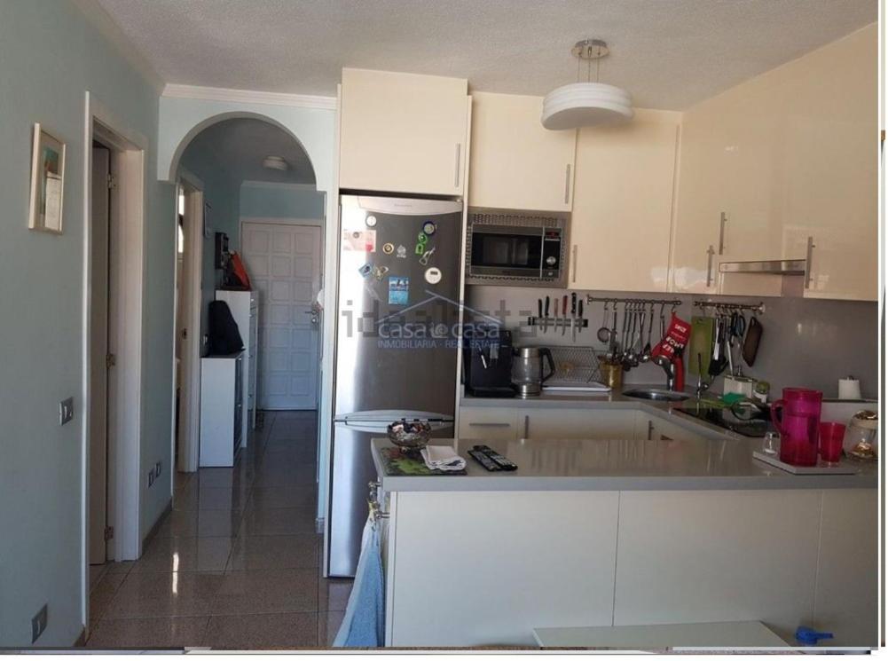 Penthouse ar okeana skatu