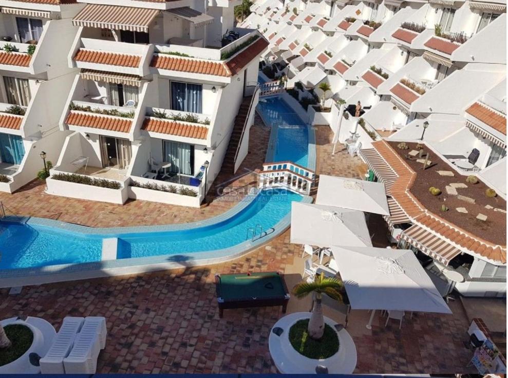 Penthouse ar okeana skatu