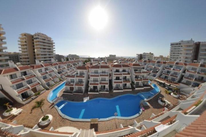 Penthouse ar okeana skatu