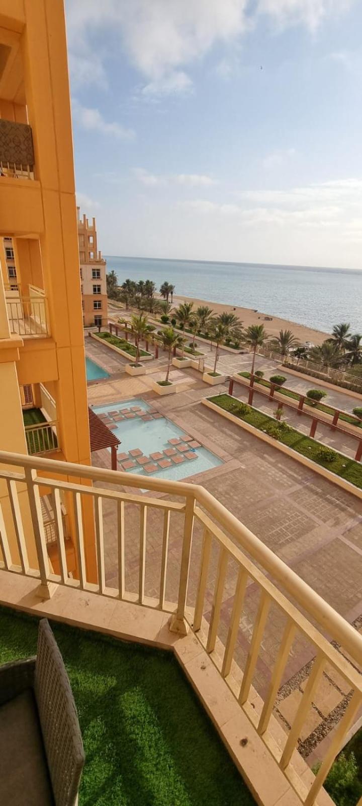 Bayla Sun Sea-view Apartments