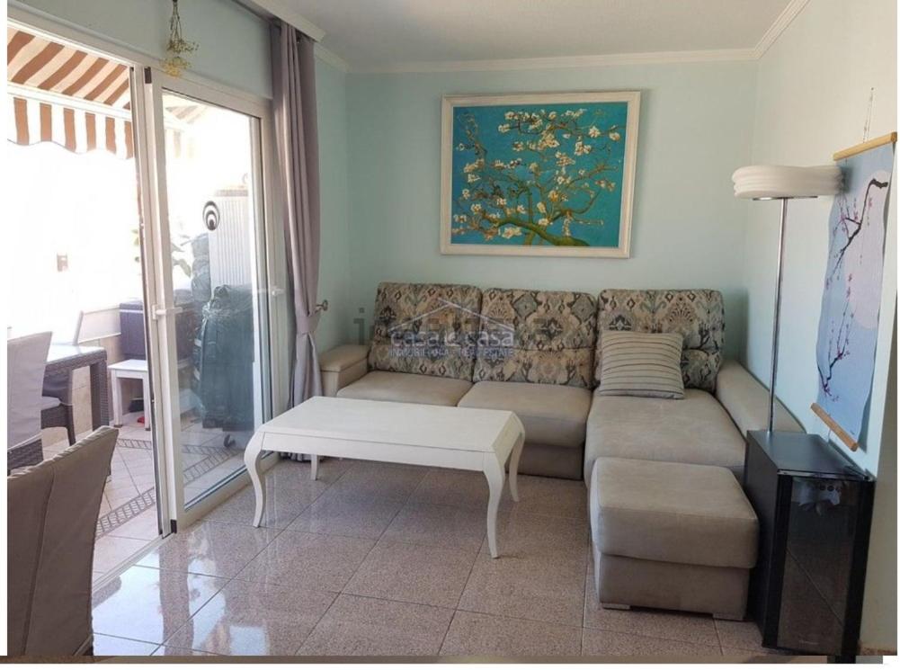 Penthouse ar okeana skatu