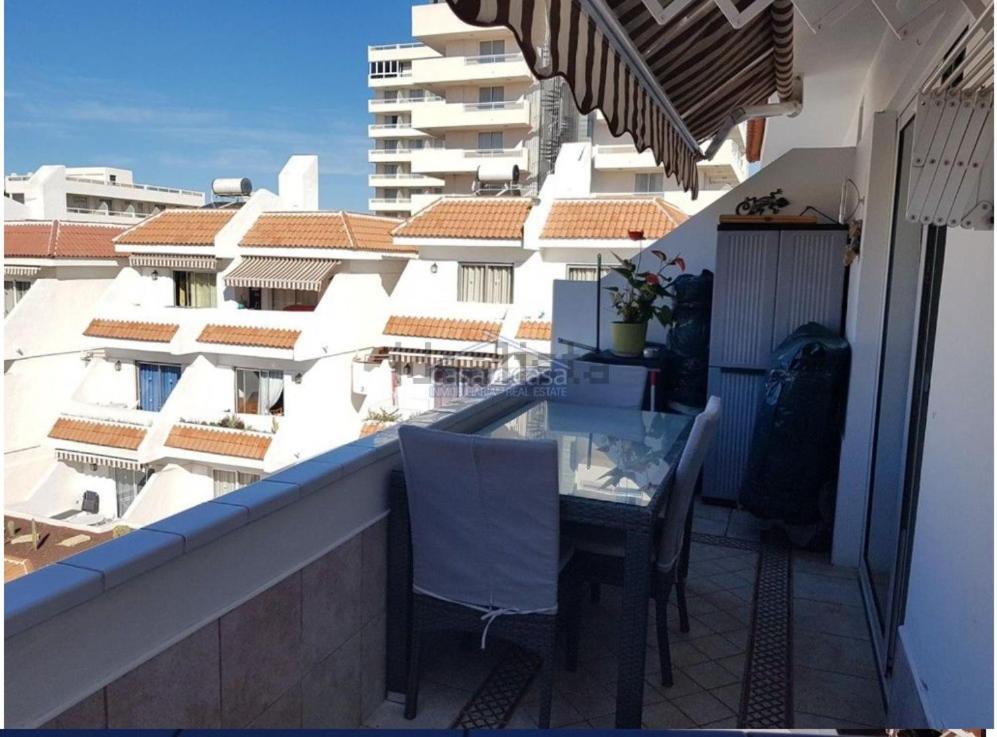 Penthouse ar okeana skatu