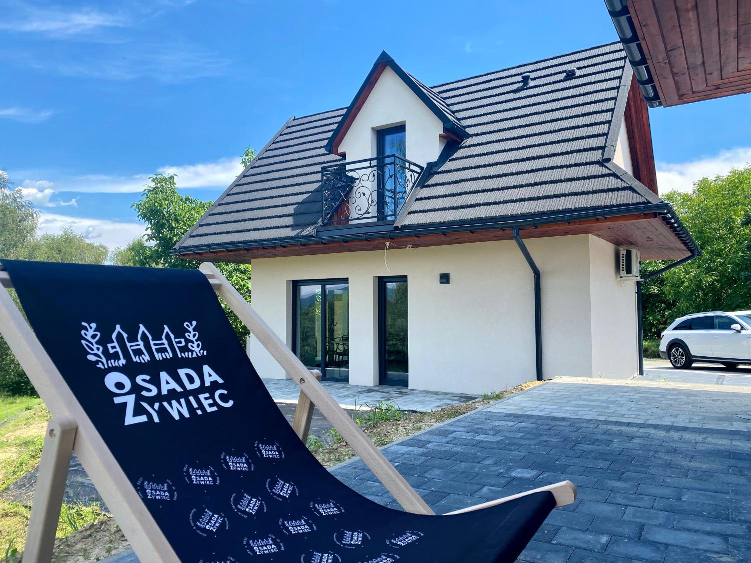 Osada Żywiec view 4
