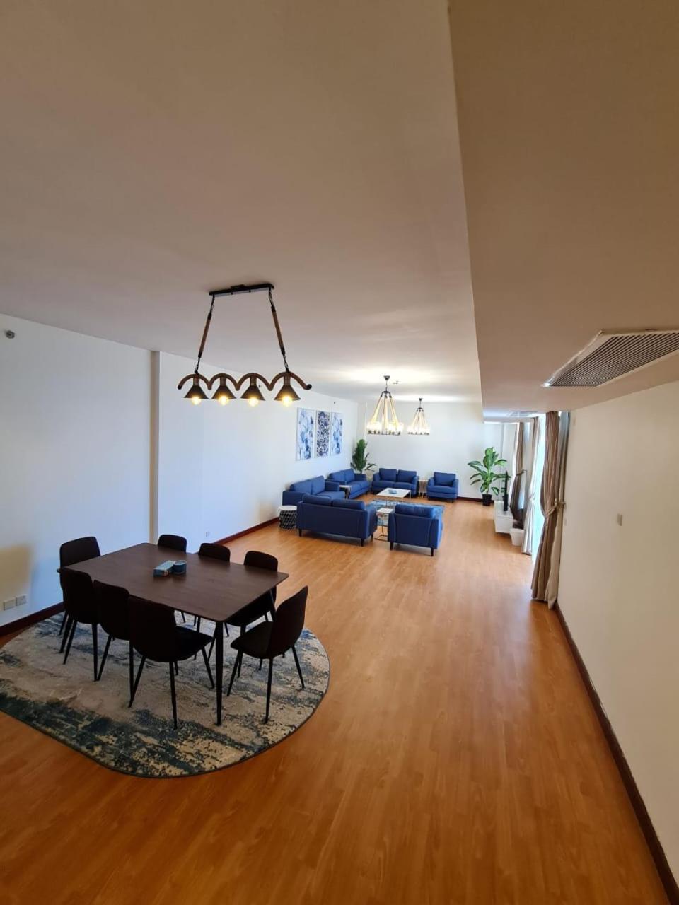 Bayla Sun Sea-view Apartments