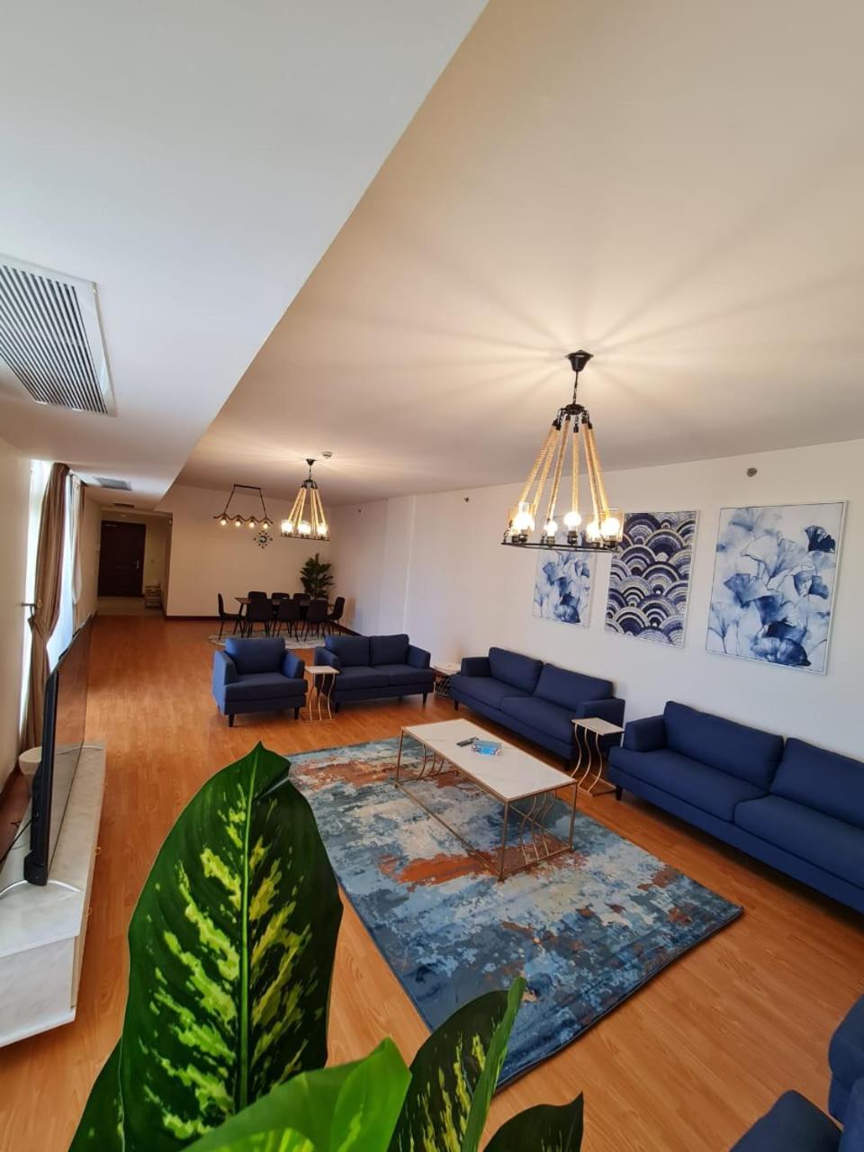 Bayla Sun Sea-view Apartments