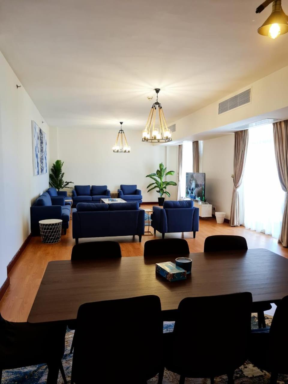Bayla Sun Sea-view Apartments