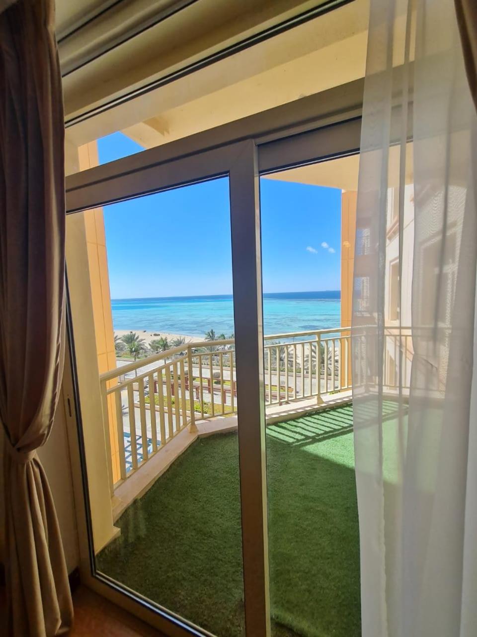 Bayla Sun Sea-view Apartments