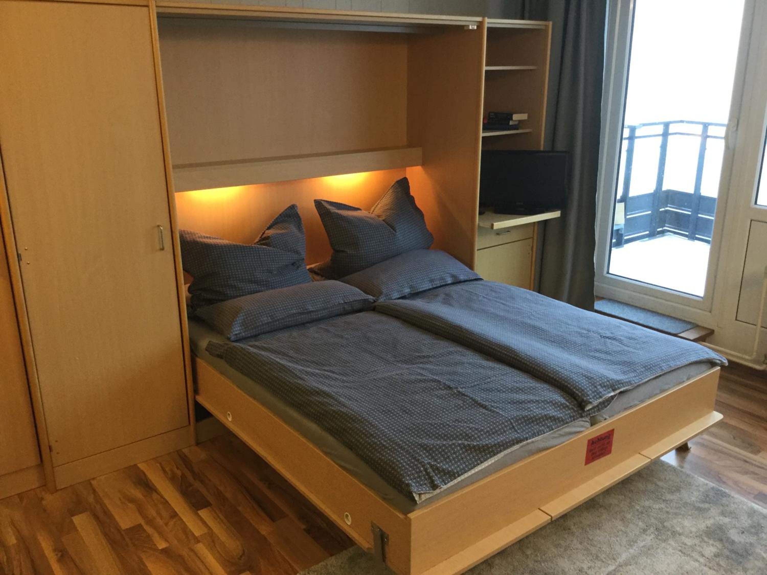FERIENWOHNUNG FORSTPANORAMA