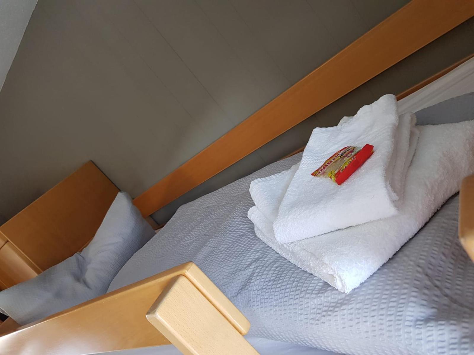 FERIENWOHNUNG FORSTPANORAMA