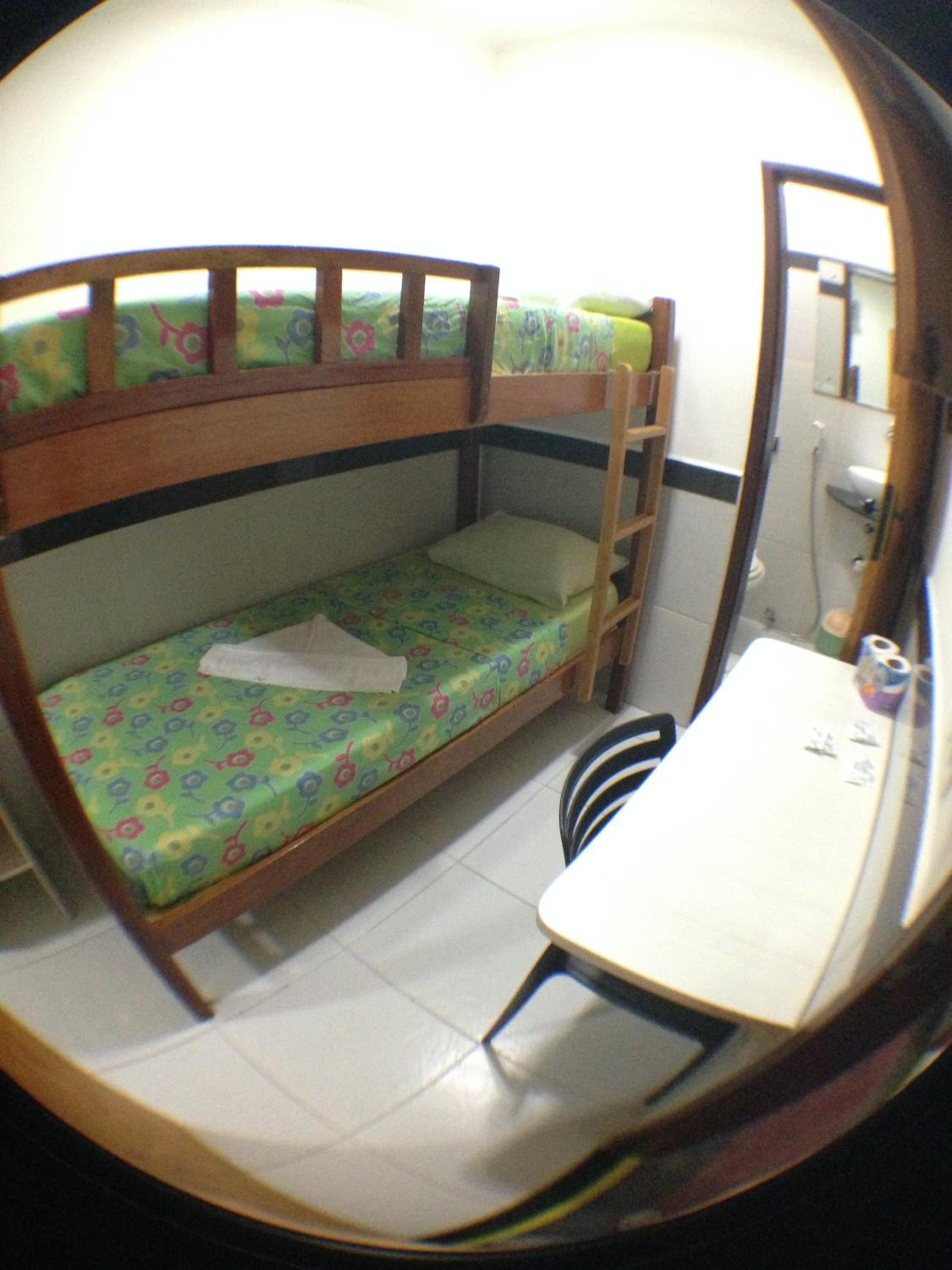Hotel Pousada da Praia