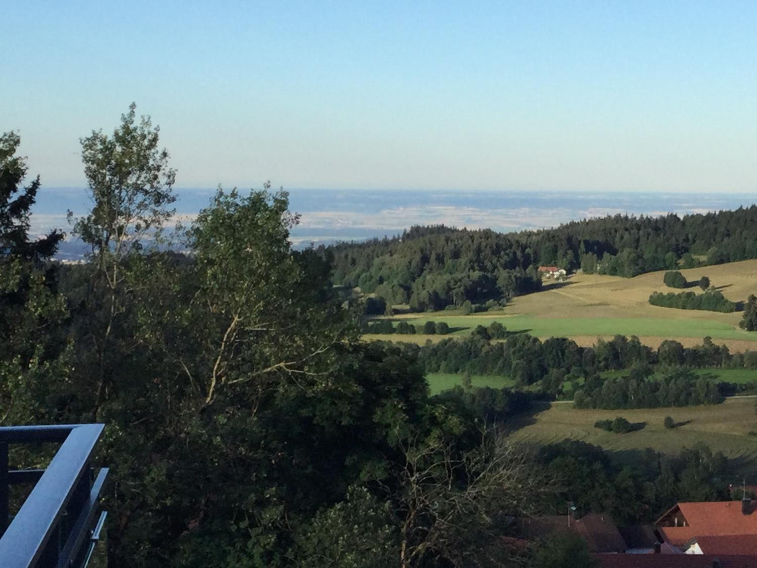 FERIENWOHNUNG FORSTPANORAMA