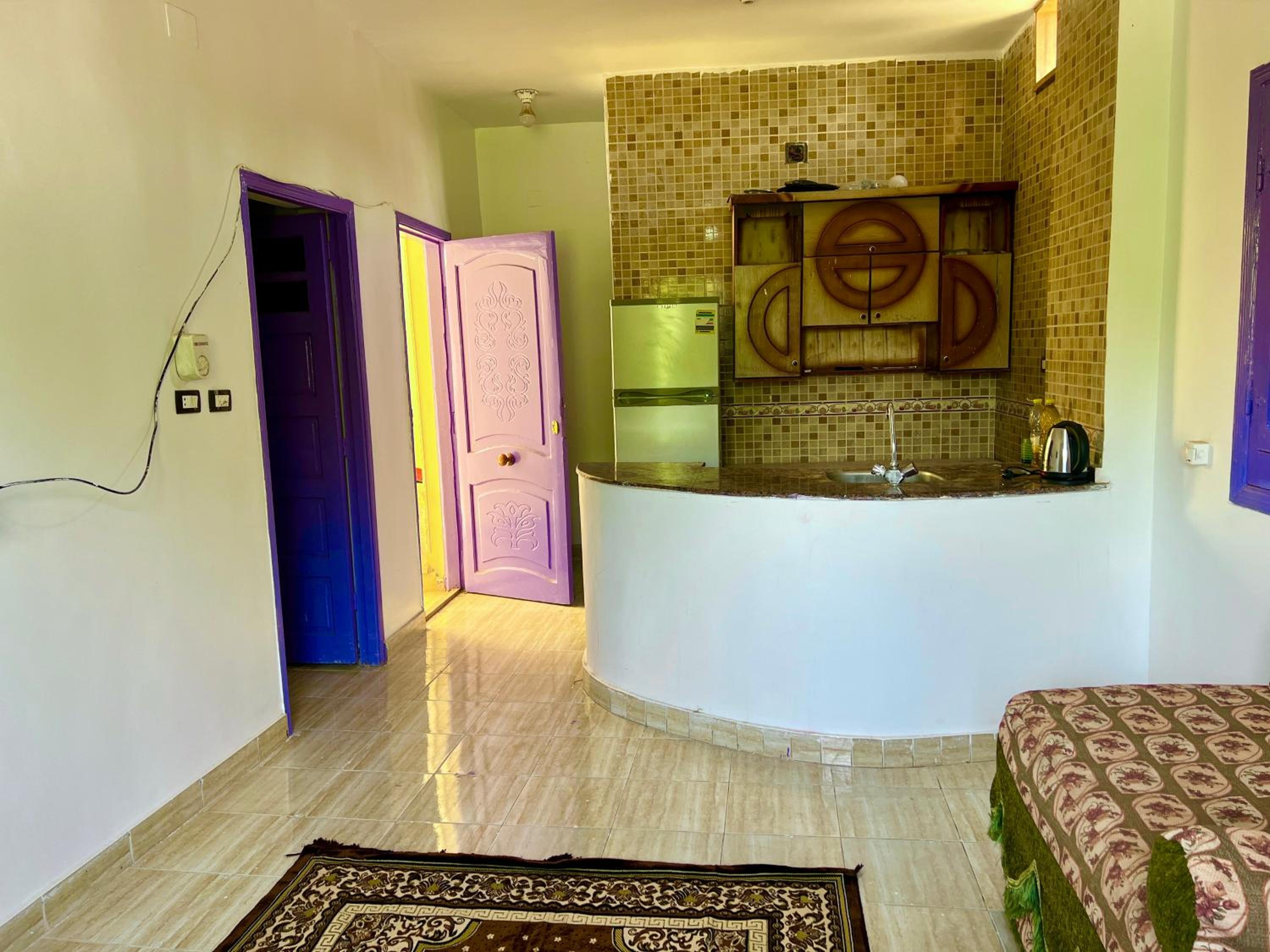 Ghalia Guest House