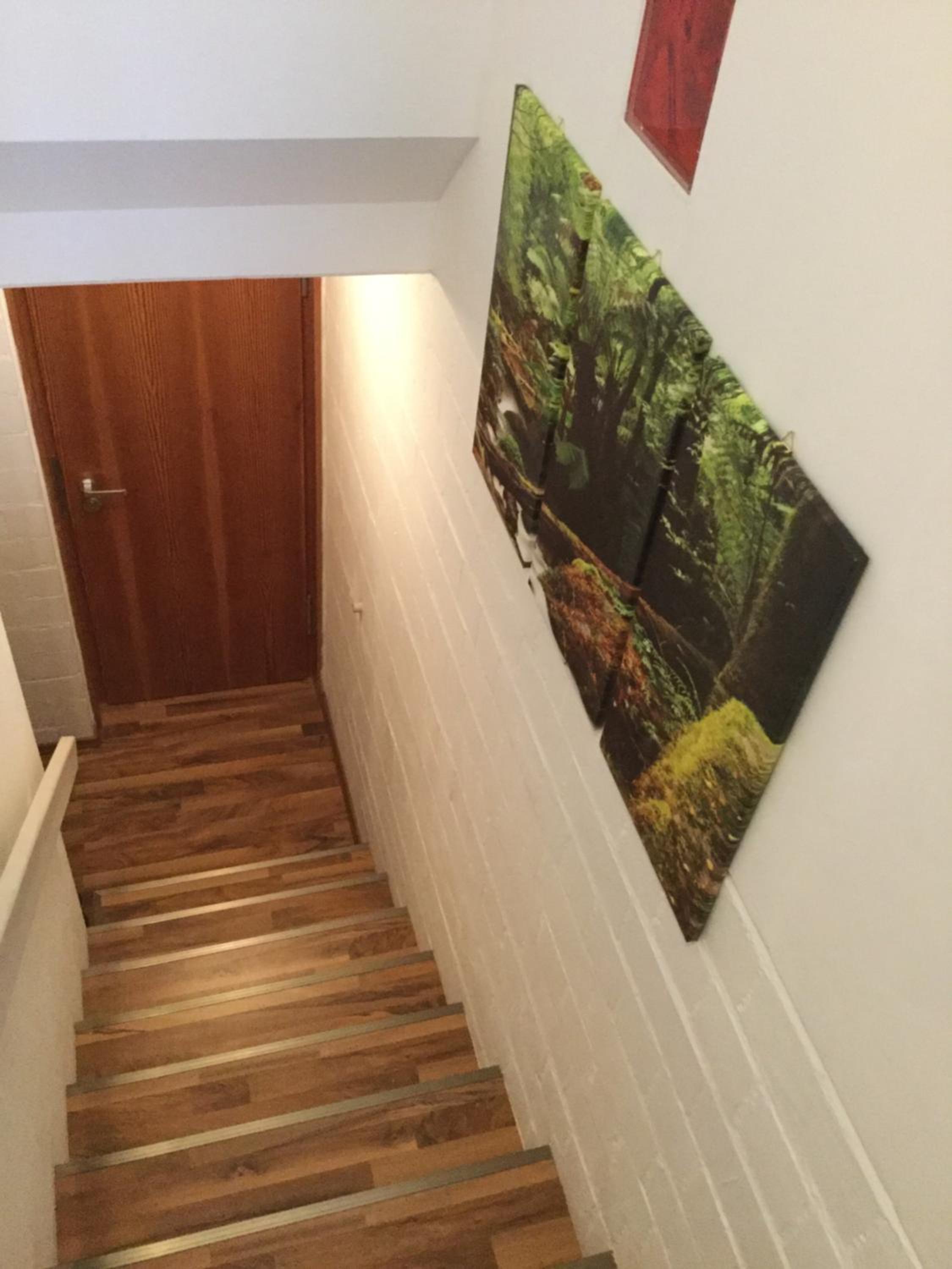 FERIENWOHNUNG FORSTPANORAMA