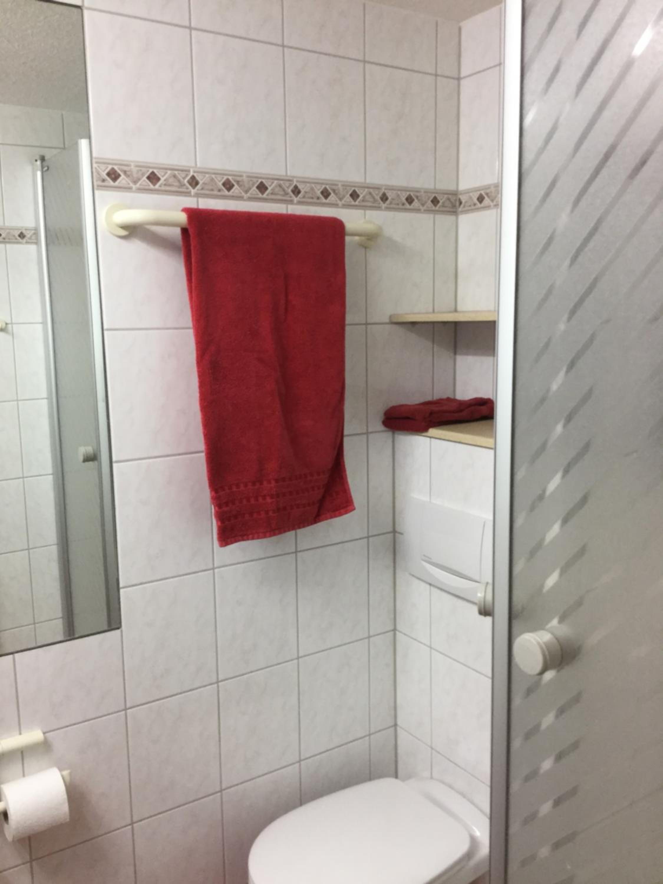 FERIENWOHNUNG FORSTPANORAMA