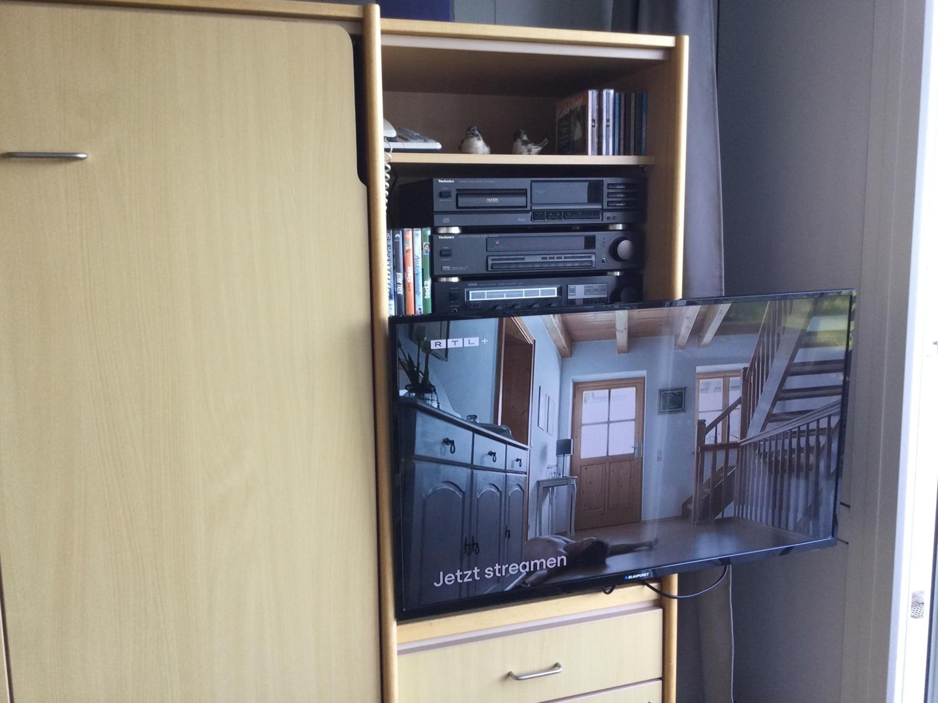 FERIENWOHNUNG FORSTPANORAMA